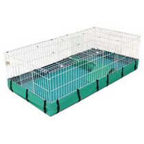 Guinea pig cage hot sale wayfair